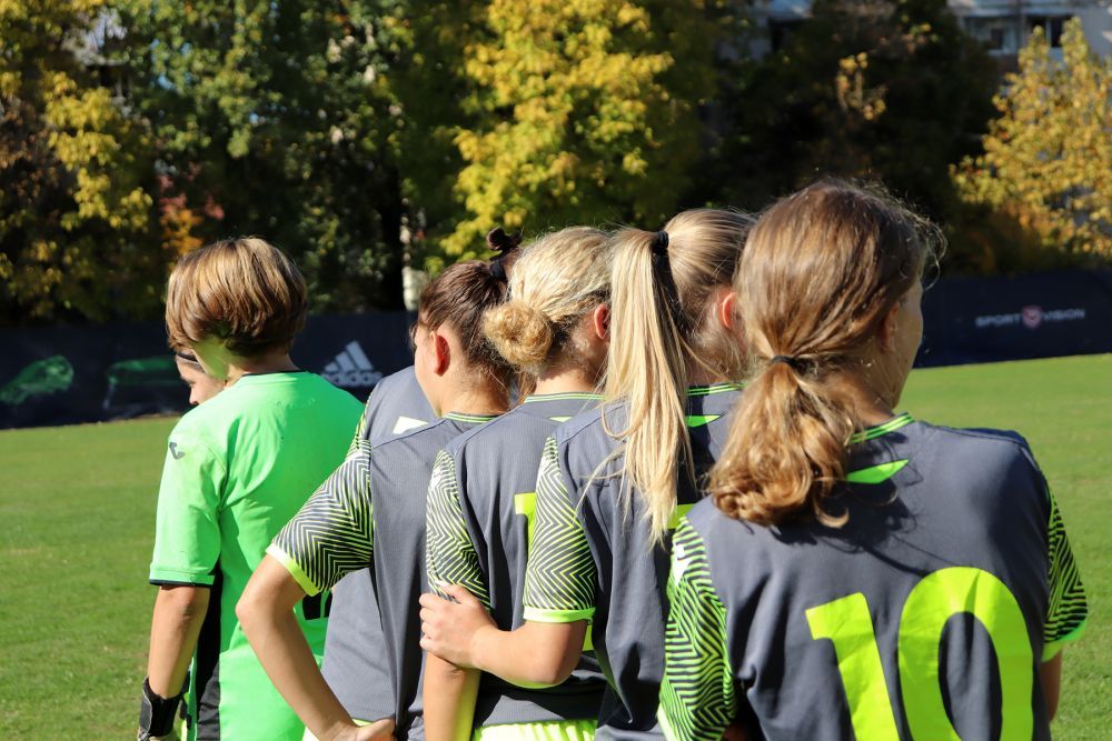 Vulpițele Galbene sunt niște fiare! Victorie cu 7-0 în ultima etapă de campionat_9