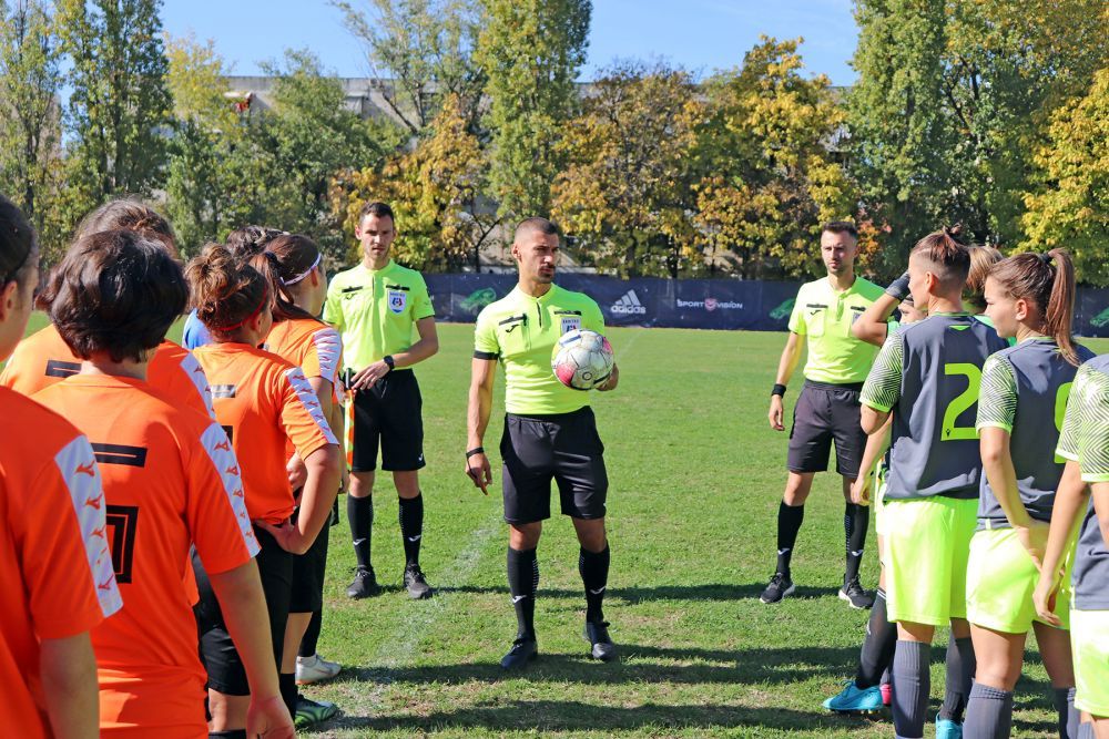 Vulpițele Galbene sunt niște fiare! Victorie cu 7-0 în ultima etapă de campionat_10
