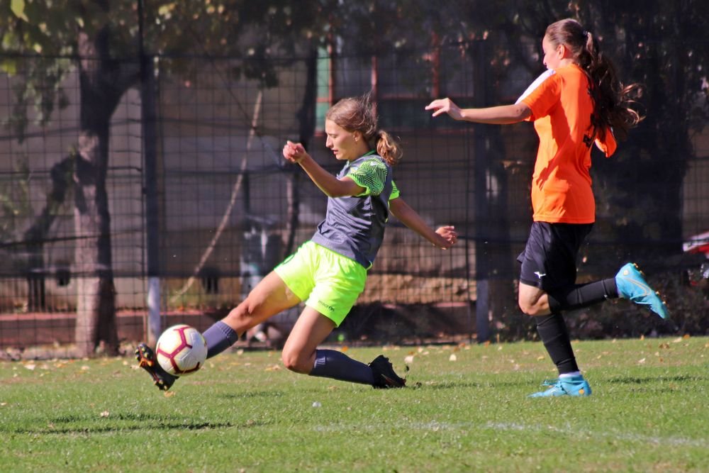 Vulpițele Galbene sunt niște fiare! Victorie cu 7-0 în ultima etapă de campionat_20