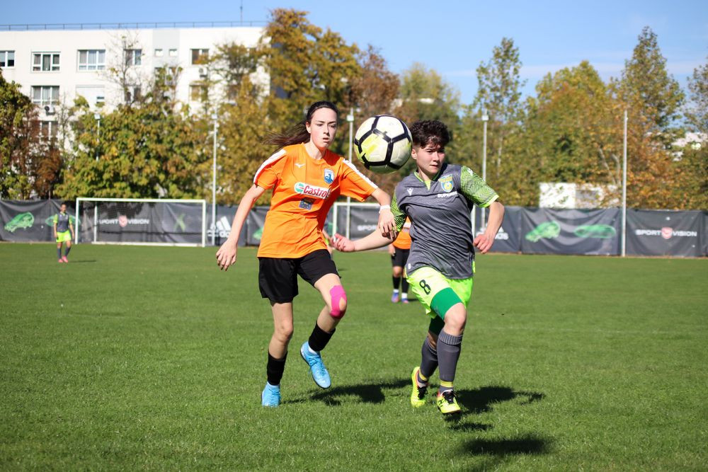 Vulpițele Galbene sunt niște fiare! Victorie cu 7-0 în ultima etapă de campionat_28