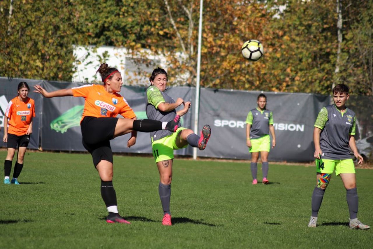 Vulpițele Galbene sunt niște fiare! Victorie cu 7-0 în ultima etapă de campionat_30