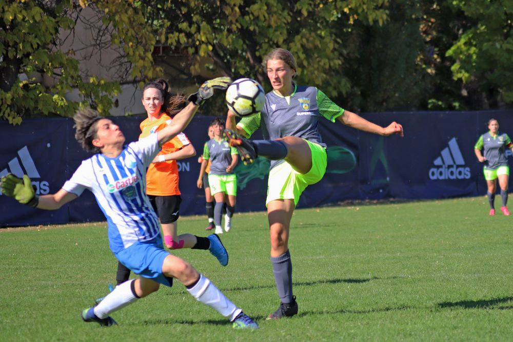 Vulpițele Galbene sunt niște fiare! Victorie cu 7-0 în ultima etapă de campionat_31
