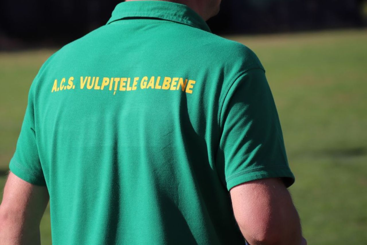 Vulpițele Galbene sunt niște fiare! Victorie cu 7-0 în ultima etapă de campionat_34