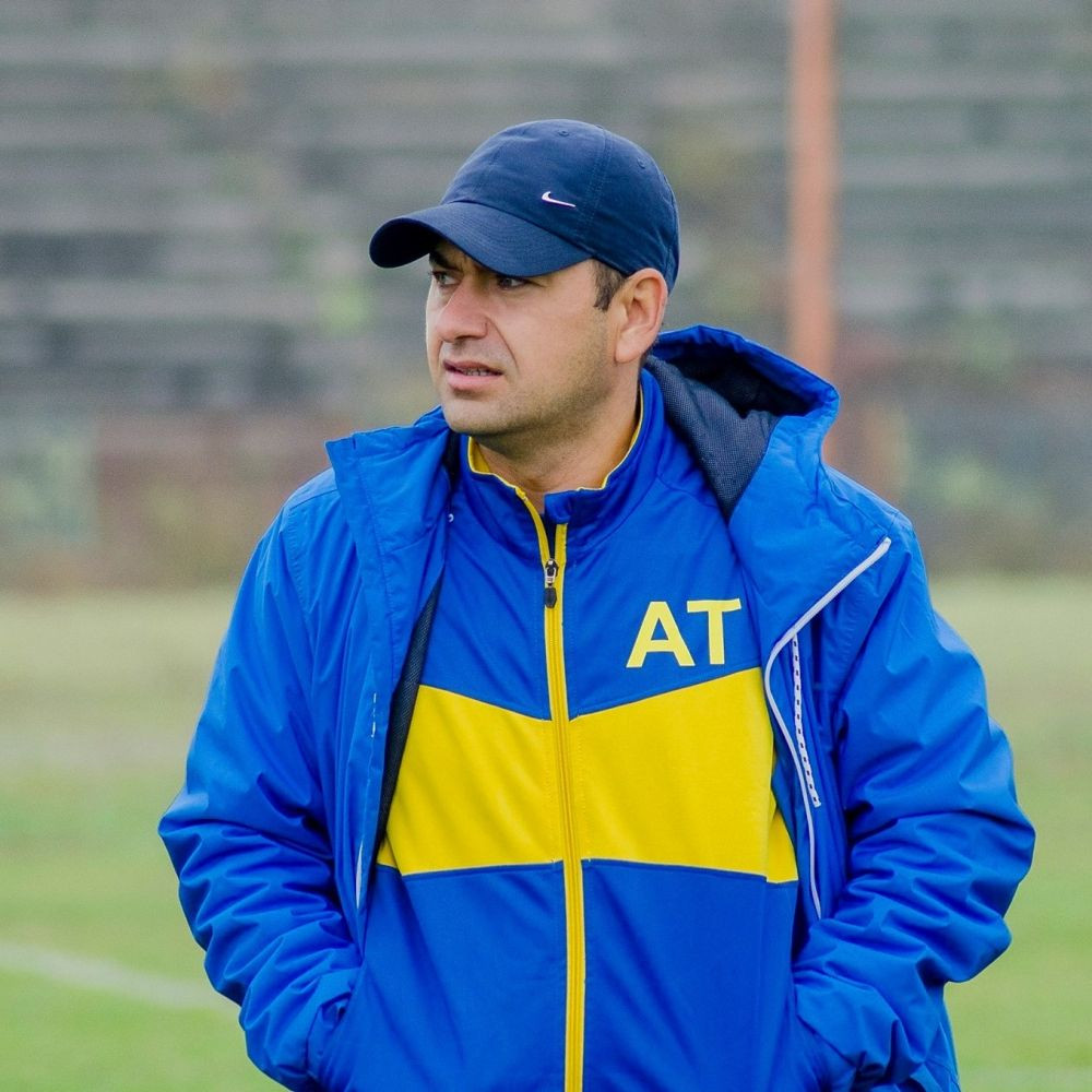 Vulpițele Galbene sunt niște fiare! Victorie cu 7-0 în ultima etapă de campionat_35