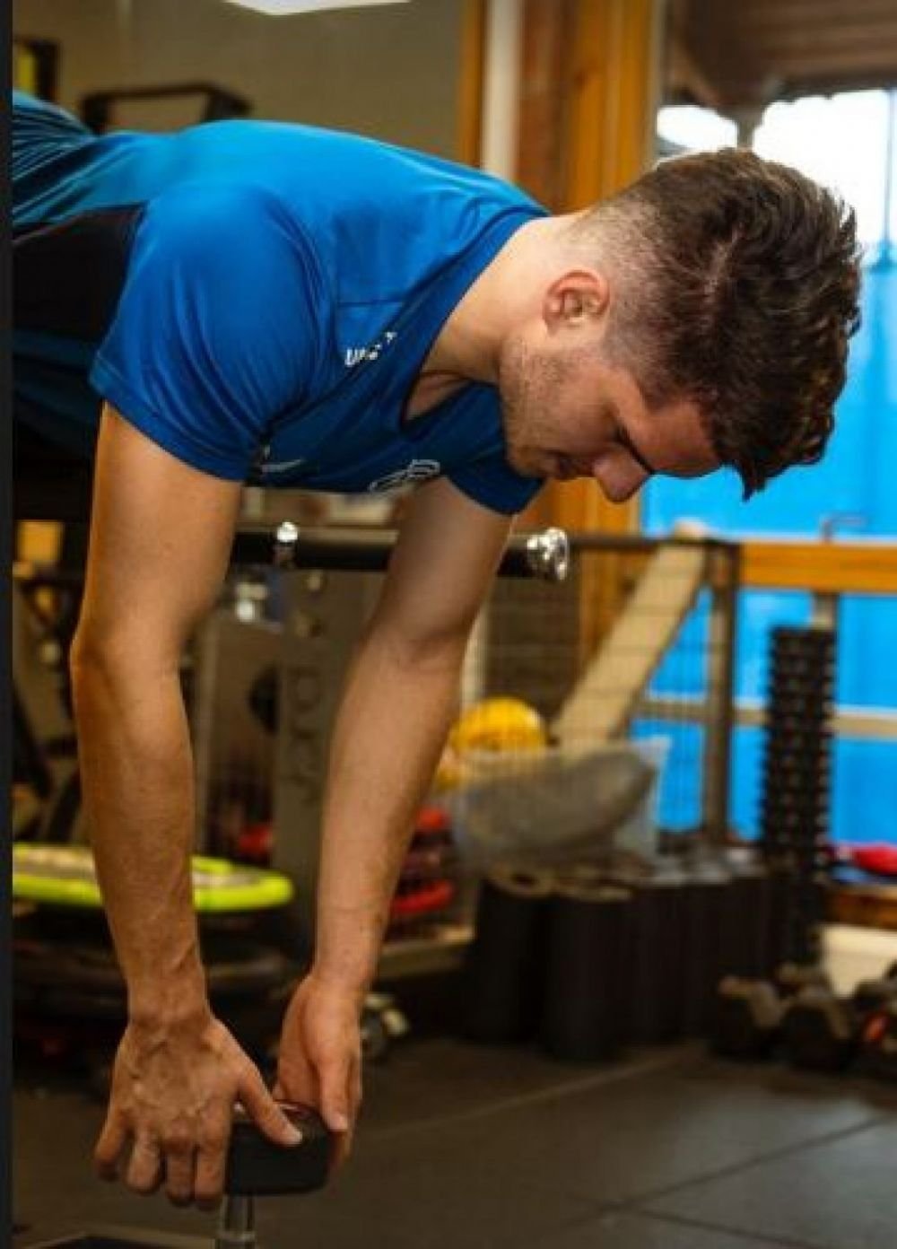 Ianis Hagi, aproape de revenirea pe gazon după o pauză de 9 luni! Românul trage tare la antrenamentele lui Rangers_3