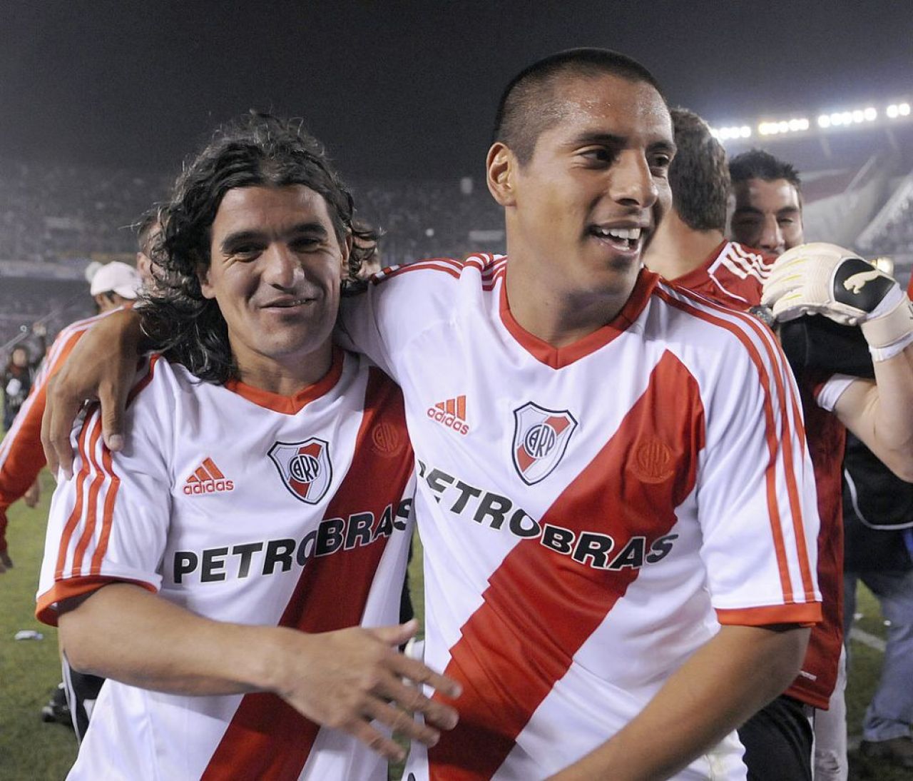 Îl mai recunoști? Cum a ajuns să arate superstarul lui River Plate și al naționalei Argentinei_6