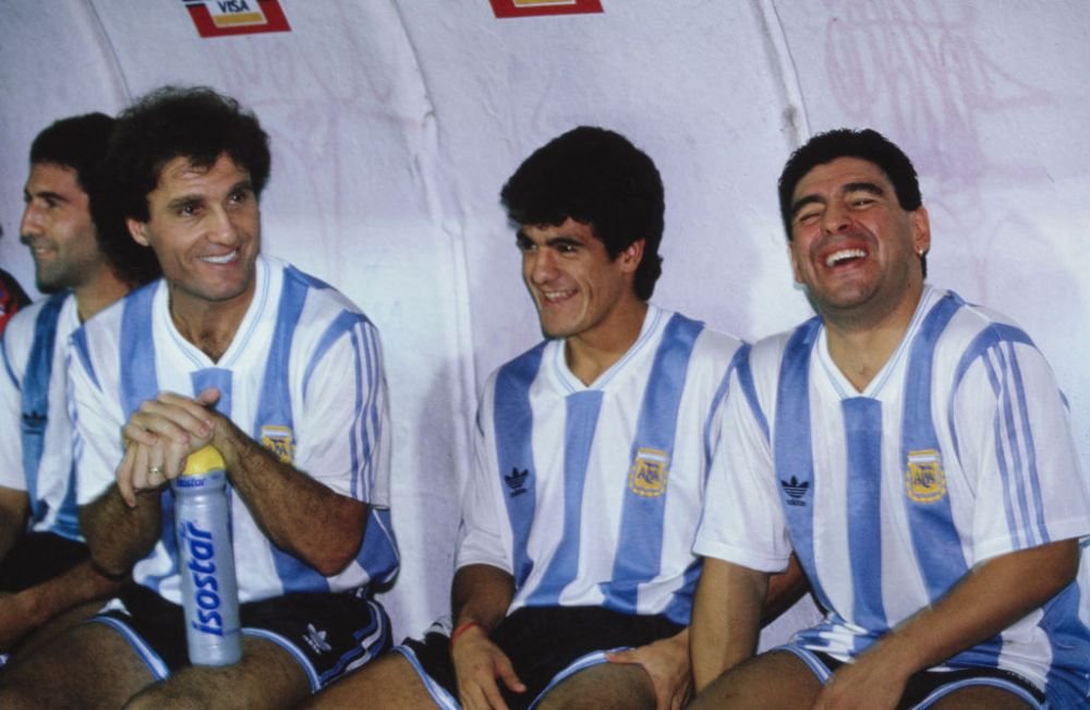 Îl mai recunoști? Cum a ajuns să arate superstarul lui River Plate și al naționalei Argentinei_8
