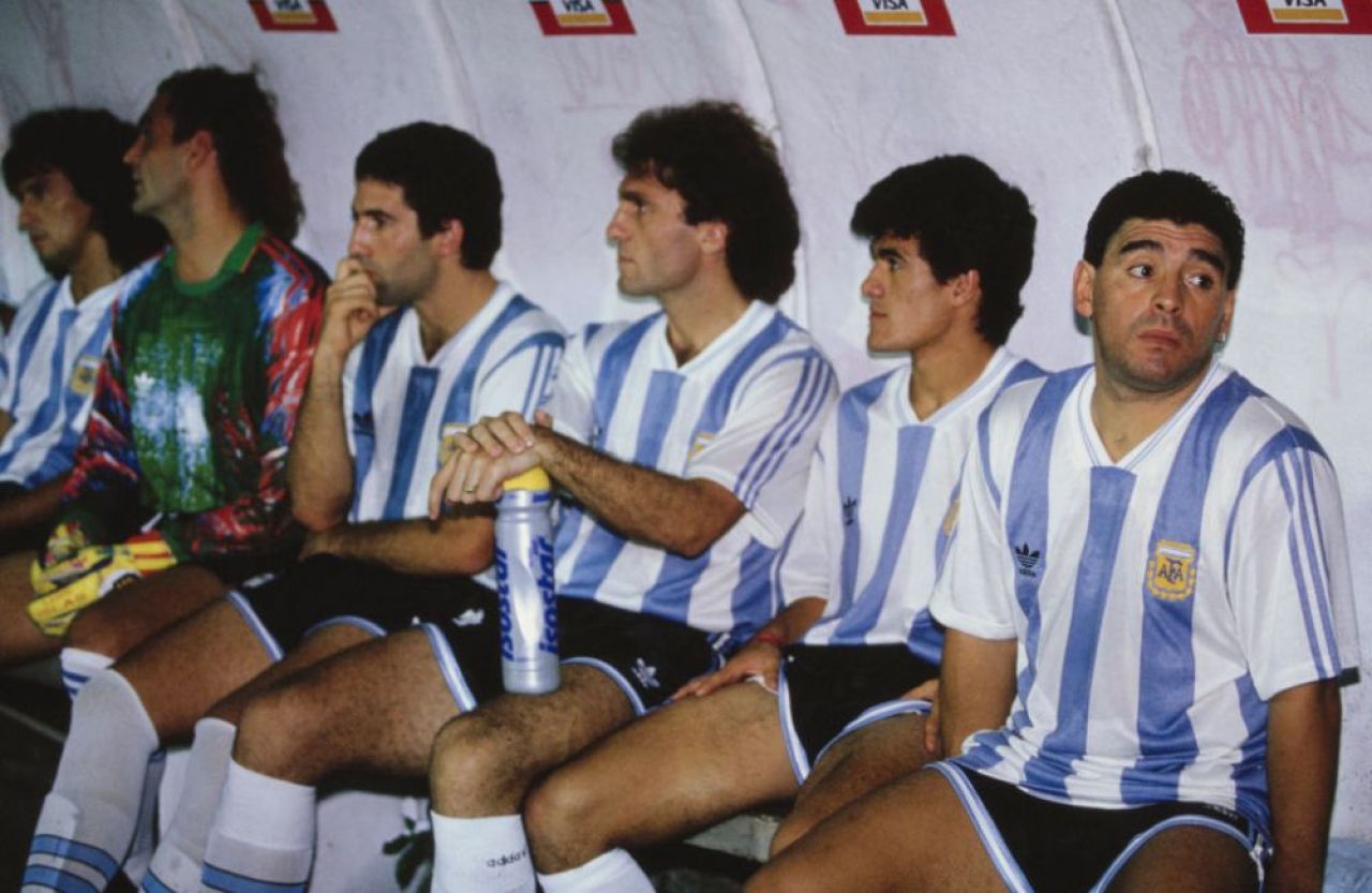 Îl mai recunoști? Cum a ajuns să arate superstarul lui River Plate și al naționalei Argentinei_9