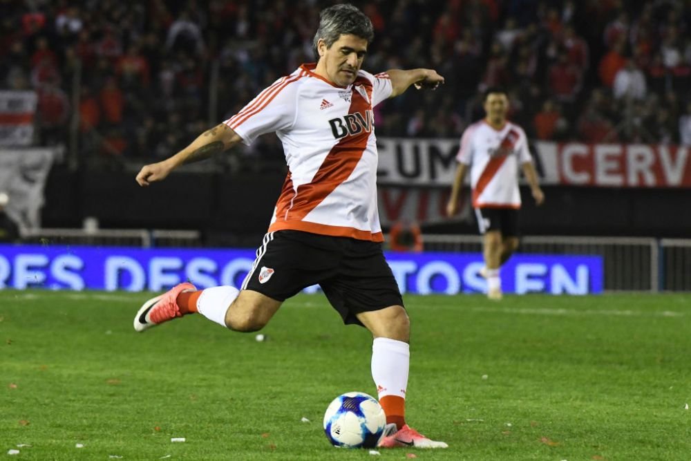 Îl mai recunoști? Cum a ajuns să arate superstarul lui River Plate și al naționalei Argentinei_14