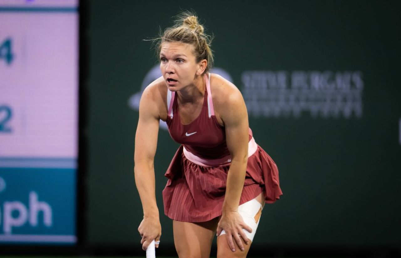 ANAD, reacție oficială în cazul Simonei Halep. Ce riscă fostul lider mondial și precizări despre Roxadustat_20