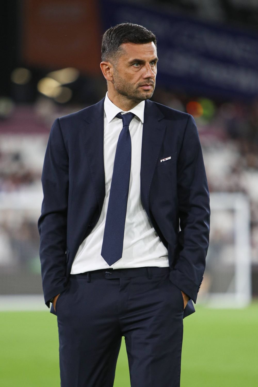 Nicolae Dică a vorbit despre Arsenal și Jurgen Klopp înainte de meciul cu Sepsi. Ce a transmis antrenorul de la FCSB_5