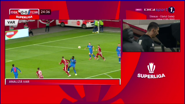 Ștefan Târnovanu, 