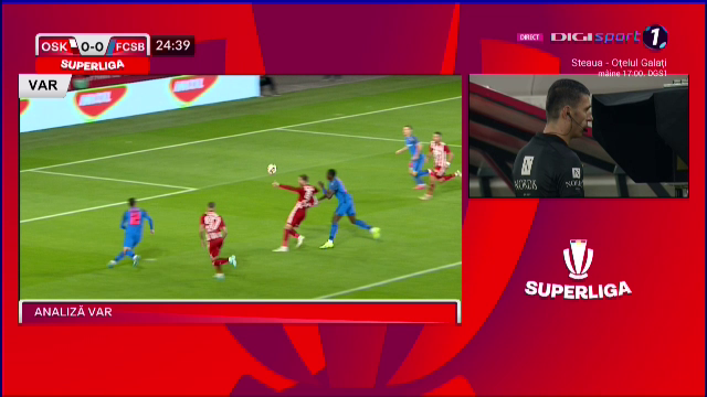 Ștefan Târnovanu, 