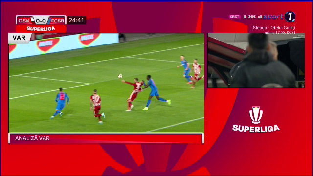 Ștefan Târnovanu, 