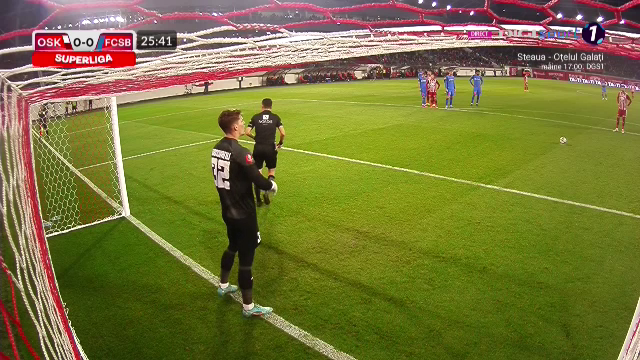 Ștefan Târnovanu, 