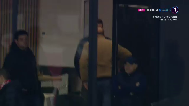 Laszlo Dioszegi, un car de nervi după penalty-ul apărat de Târnovanu! Cum a fost surprins la Sepsi - FCSB _2