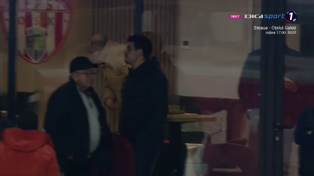 Laszlo Dioszegi, un car de nervi după penalty-ul apărat de Târnovanu! Cum a fost surprins la Sepsi - FCSB _9