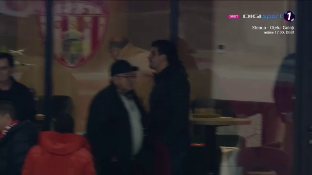 Laszlo Dioszegi, un car de nervi după penalty-ul apărat de Târnovanu! Cum a fost surprins la Sepsi - FCSB _10