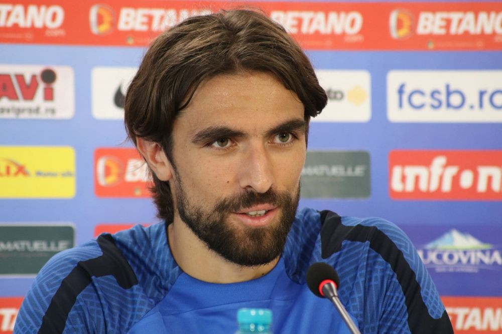 FCSB, upgrade total! Andrea Compagno a anunțat 