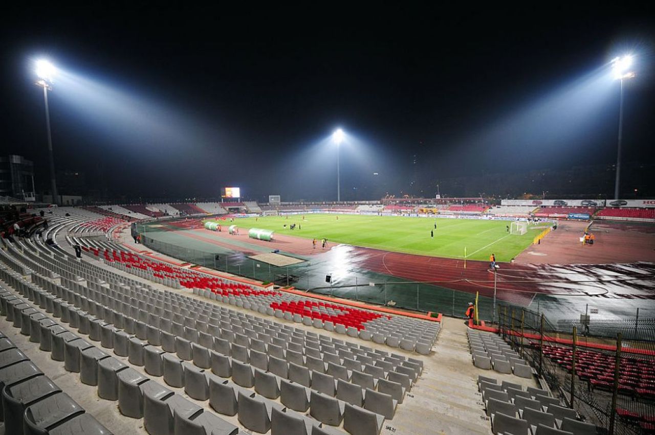 Nocturna din Ștefan cel Mare se va aprinde pe un alt stadion din România.