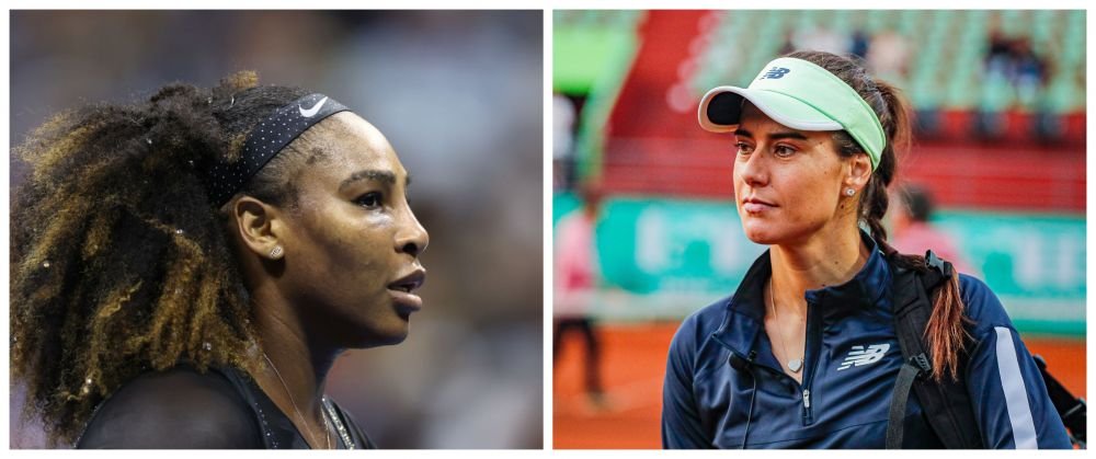 „Serena mă intimida rău!” Sorana Cîrstea dezvăluie ce făcea Serena Williams în vestiar, pentru a-și timora adversarele_33