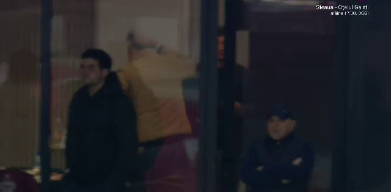 Laszlo Dioszegi, despre gestul necontrolat de la Sepsi - FCSB: „Era prea de tot! Compagno a arătat cum se trage de la 11 metri!” _3
