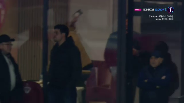 Laszlo Dioszegi, despre gestul necontrolat de la Sepsi - FCSB: „Era prea de tot! Compagno a arătat cum se trage de la 11 metri!” _4