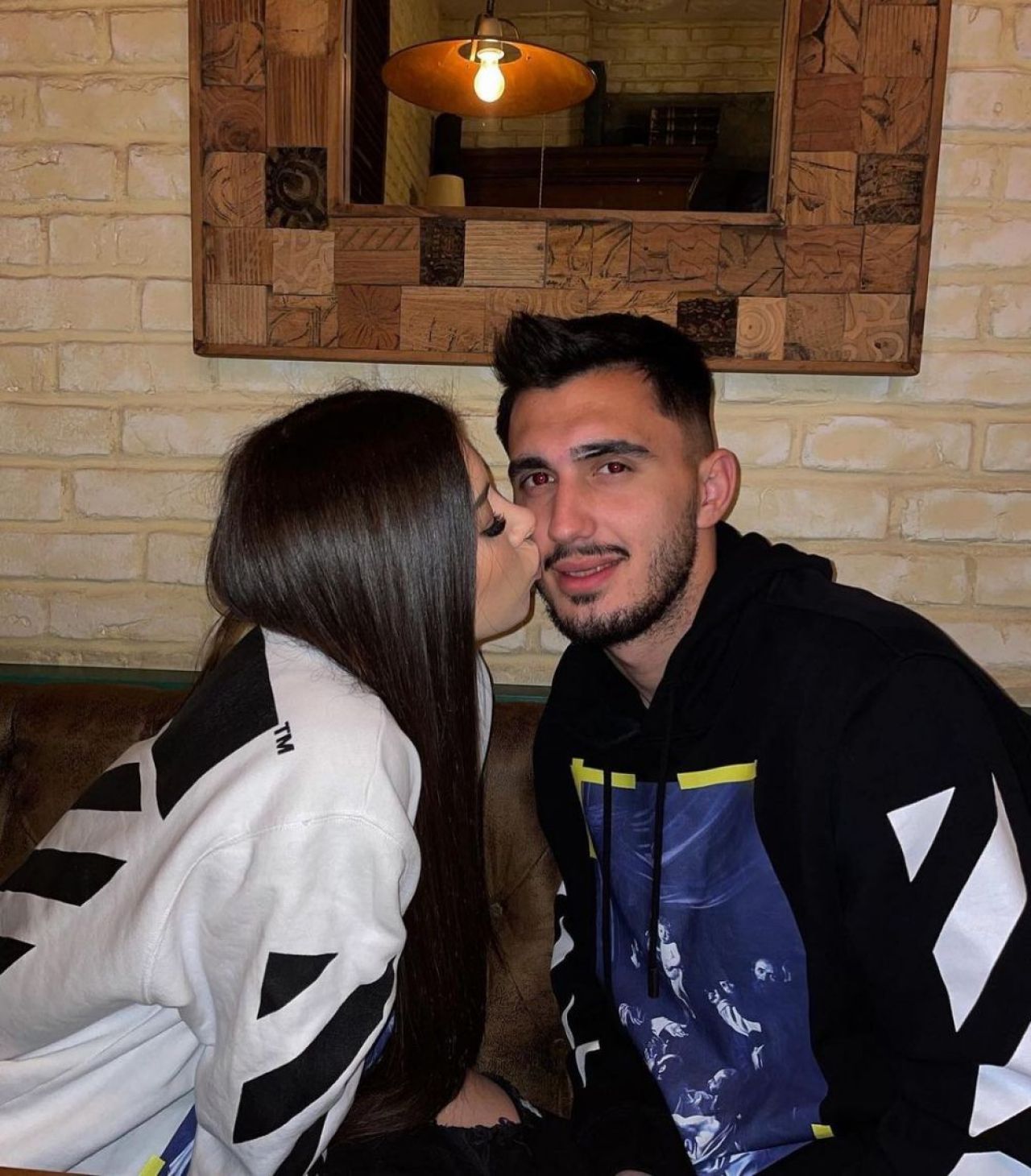 Bucurie în Bănie! Andrei Ivan a devenit tată! Numele deosebit ales pentru primul copil _6