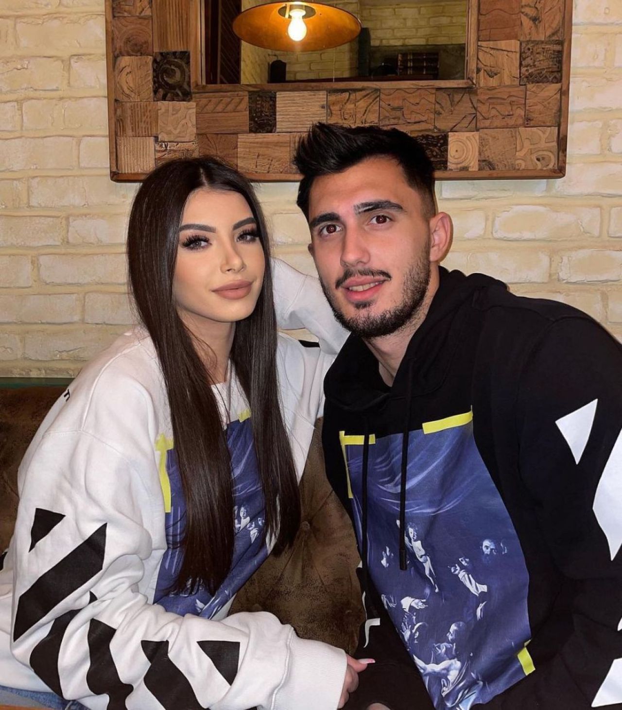 Bucurie în Bănie! Andrei Ivan a devenit tată! Numele deosebit ales pentru primul copil _7
