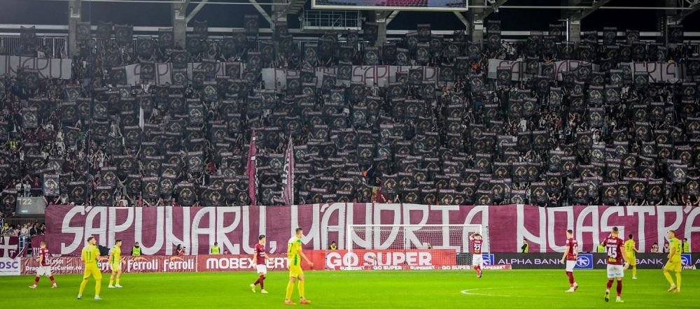 Stadionul din Giulești &icirc;și schimbă numele! Cum se va numi &bdquo;casa&rdquo; Rapidului și c&acirc;t va c&acirc;știga clubul &icirc;n următorii 5 ani