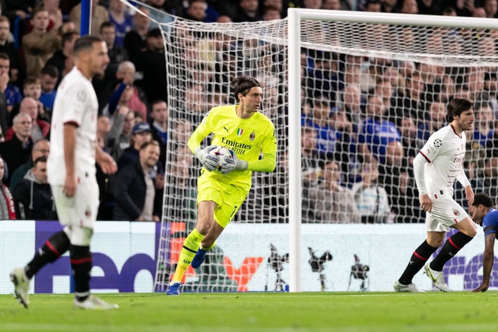 CHAMPIONS LEAGUE | Leipzig a &icirc;ngenuncheat-o pe Real Madrid, PSG s-a distrat cu Haifa, iar Tătărușanu nu a primit gol &icirc;n poarta lui Milan.Toate rezultatele