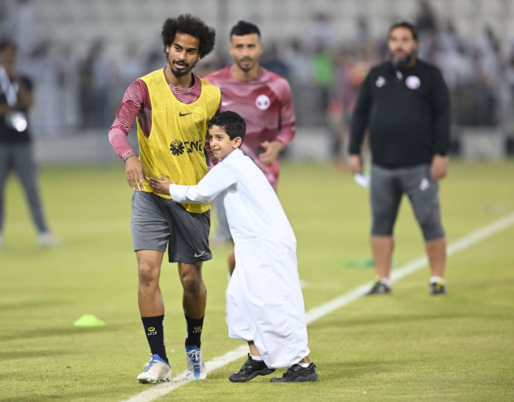 Care Qatar? Cel puțin 18 jucători din lotul gazdelor pentru Campionatul Mondial au fost naturalizați_2