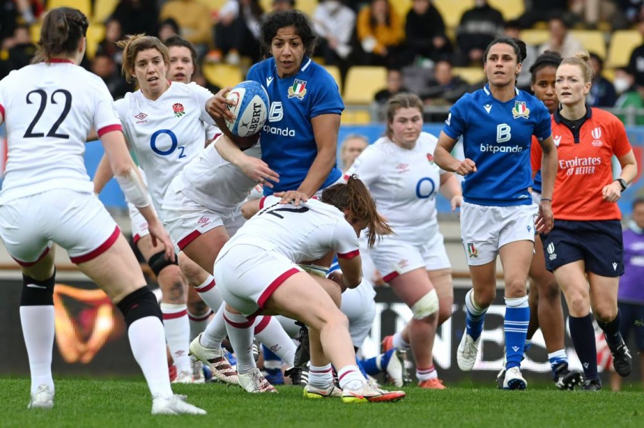 Rea de mușcă! O jucătoare de rugby italiancă, suspendată 12 meciuri pentru că și-a mușcat o adversară la Cupa Mondială_6