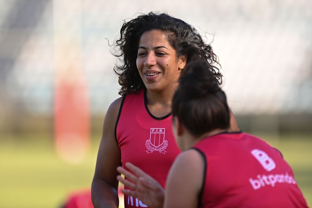 Rea de mușcă! O jucătoare de rugby italiancă, suspendată 12 meciuri pentru că și-a mușcat o adversară la Cupa Mondială_10