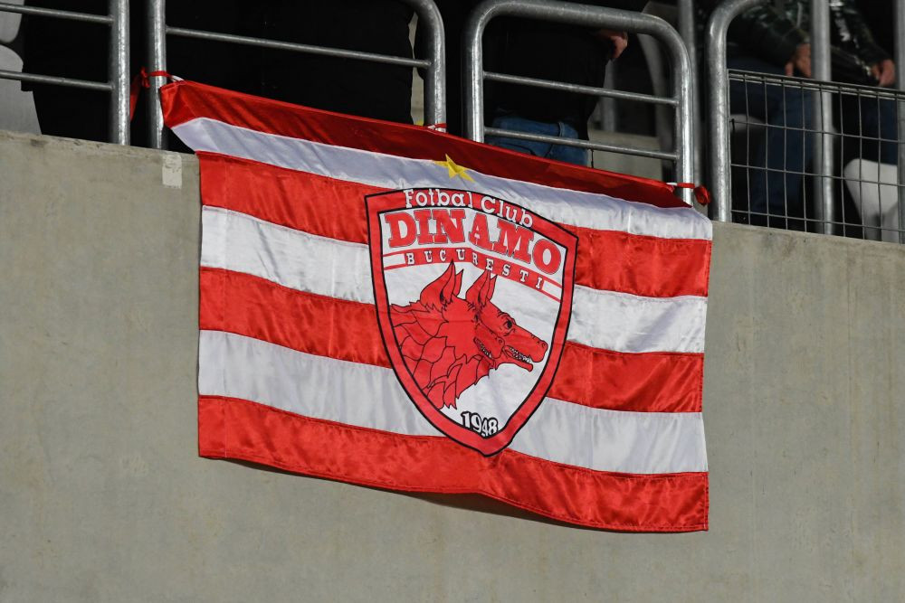 Grupul &rdquo;One United Properties&rdquo; anunță că nu are intenția de a investi la Dinamo