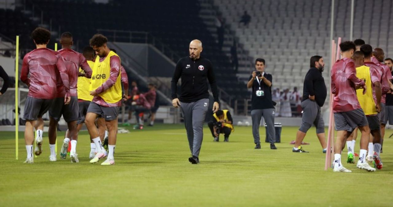 Care Qatar? Cel puțin 18 jucători din lotul gazdelor pentru Campionatul Mondial au fost naturalizați_16