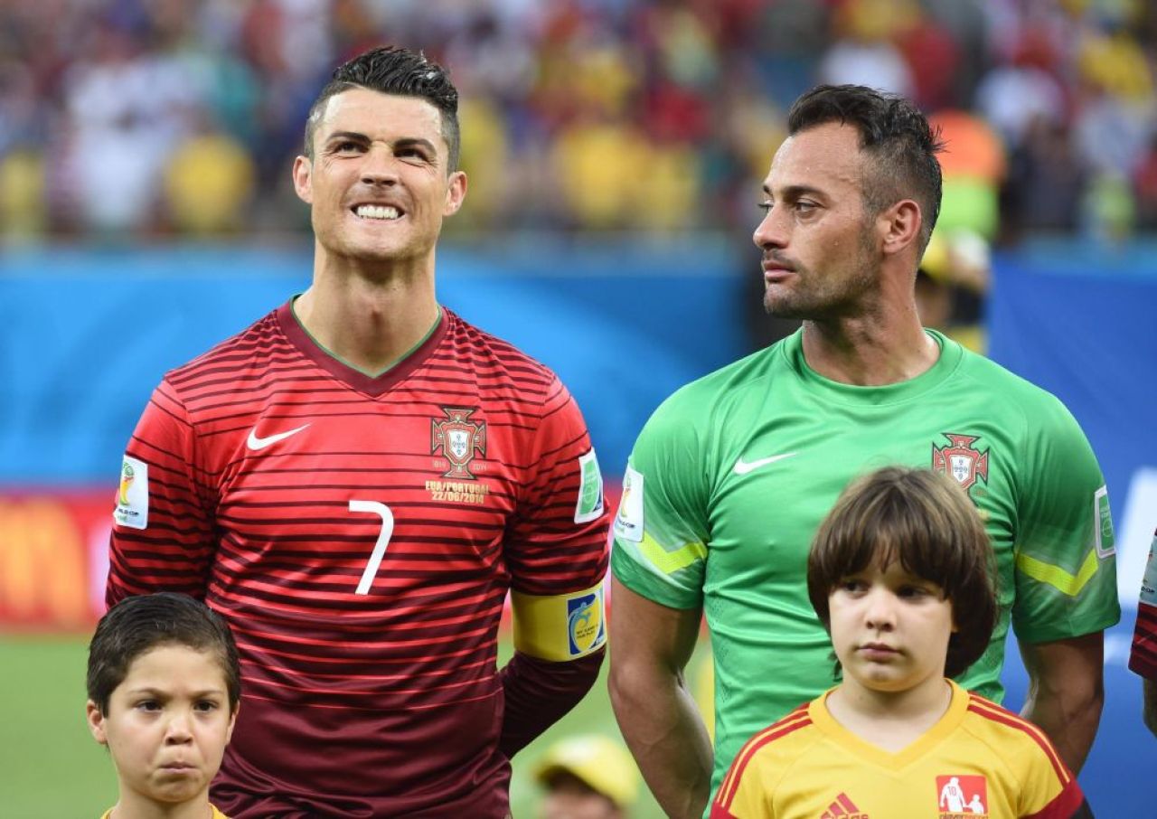 După trei Campionate Mondiale jucate, fostul fotbalist al lui CFR Cluj nu a mai prins lotul Portugaliei pentru ediția din Qatar_1