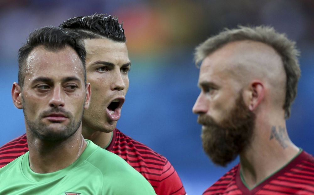 După trei Campionate Mondiale jucate, fostul fotbalist al lui CFR Cluj nu a mai prins lotul Portugaliei pentru ediția din Qatar_2