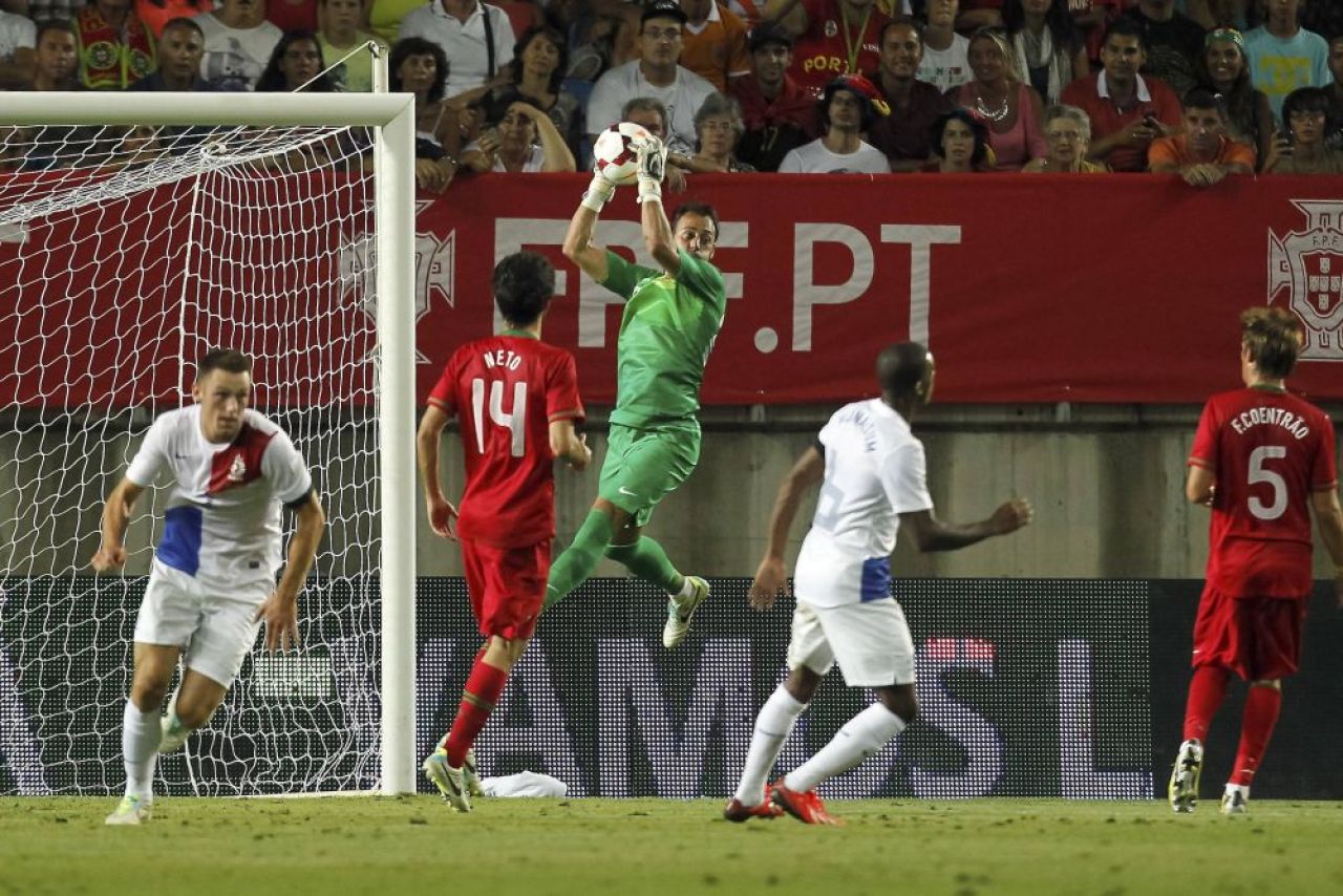 După trei Campionate Mondiale jucate, fostul fotbalist al lui CFR Cluj nu a mai prins lotul Portugaliei pentru ediția din Qatar_3