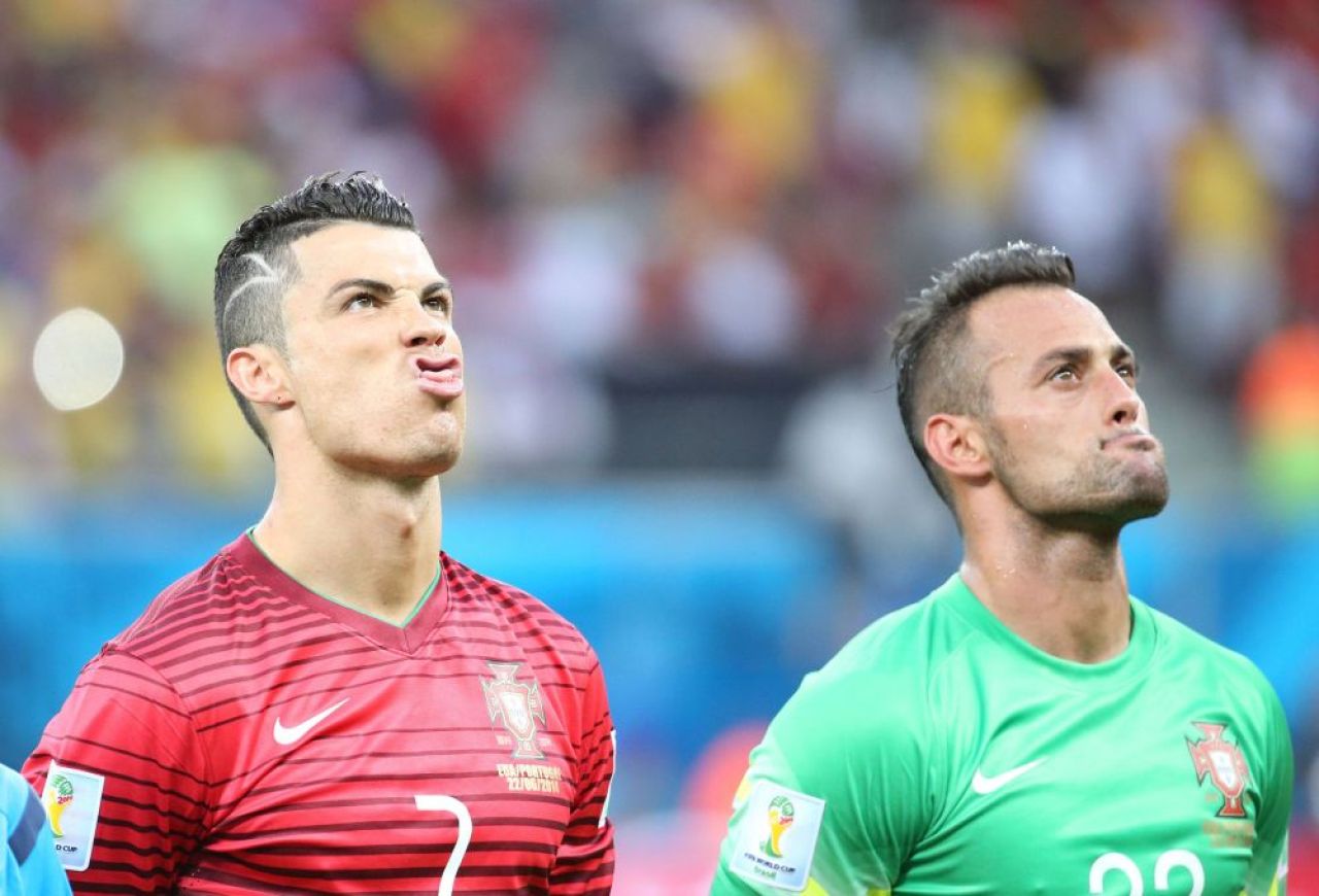 După trei Campionate Mondiale jucate, fostul fotbalist al lui CFR Cluj nu a mai prins lotul Portugaliei pentru ediția din Qatar_7