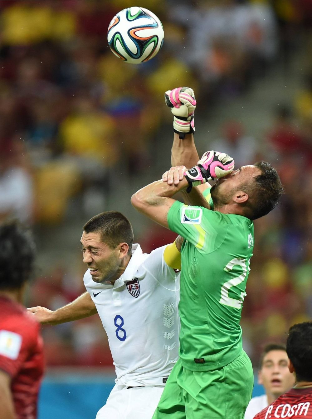 După trei Campionate Mondiale jucate, fostul fotbalist al lui CFR Cluj nu a mai prins lotul Portugaliei pentru ediția din Qatar_8