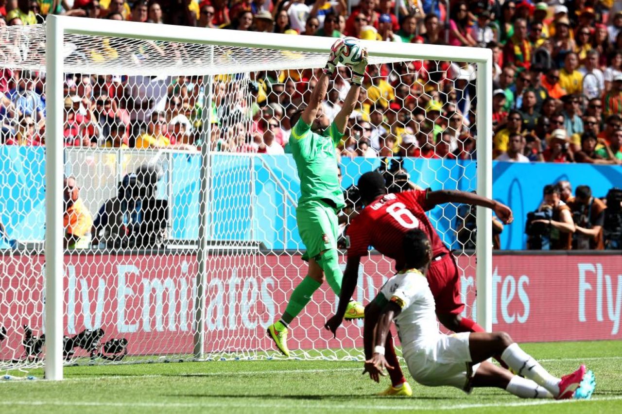 După trei Campionate Mondiale jucate, fostul fotbalist al lui CFR Cluj nu a mai prins lotul Portugaliei pentru ediția din Qatar_9