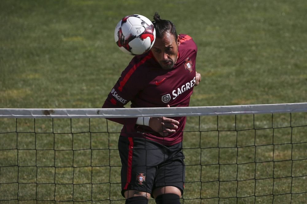 După trei Campionate Mondiale jucate, fostul fotbalist al lui CFR Cluj nu a mai prins lotul Portugaliei pentru ediția din Qatar_14