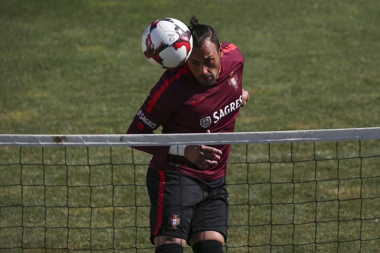 După trei Campionate Mondiale jucate, fostul fotbalist al lui CFR Cluj nu a mai prins lotul Portugaliei pentru ediția din Qatar_14