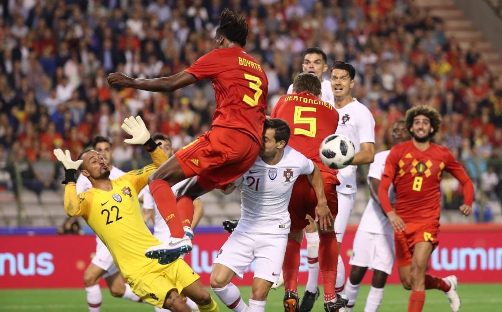 După trei Campionate Mondiale jucate, fostul fotbalist al lui CFR Cluj nu a mai prins lotul Portugaliei pentru ediția din Qatar_15
