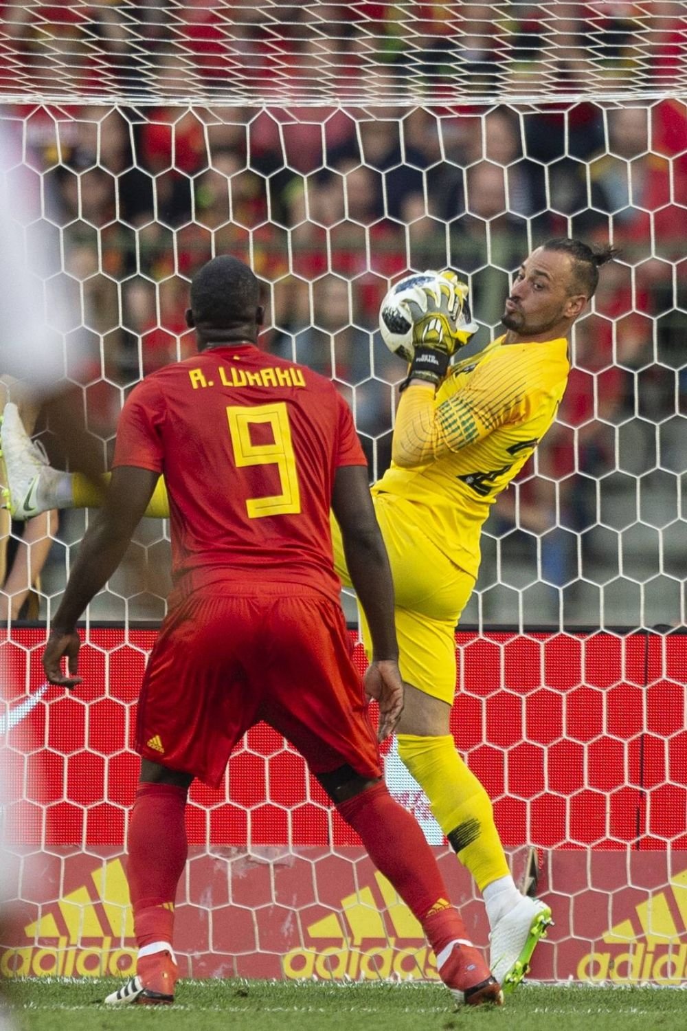După trei Campionate Mondiale jucate, fostul fotbalist al lui CFR Cluj nu a mai prins lotul Portugaliei pentru ediția din Qatar_16