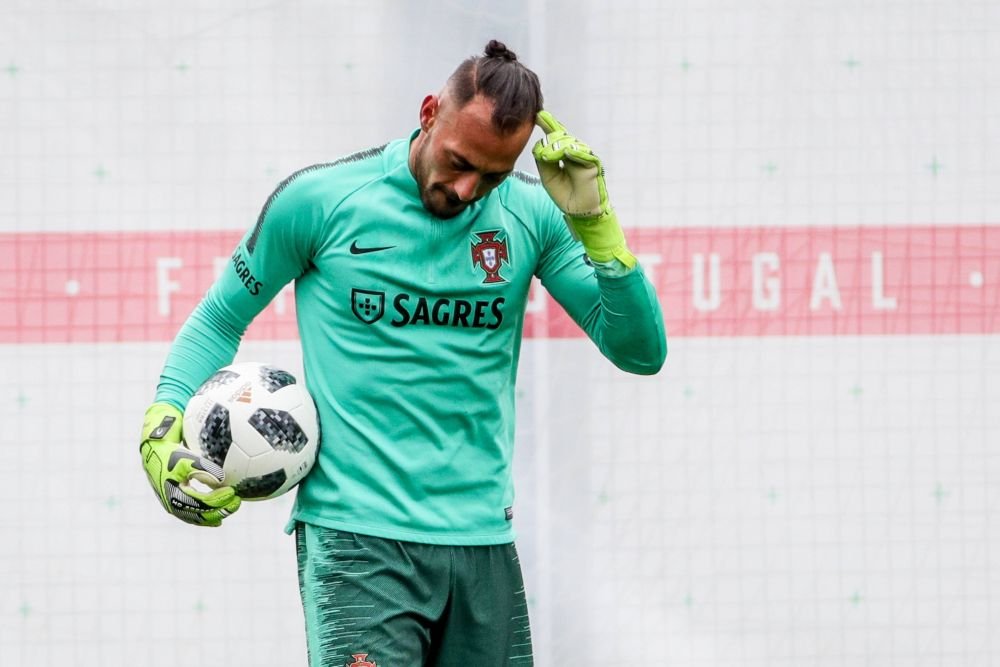 După trei Campionate Mondiale jucate, fostul fotbalist al lui CFR Cluj nu a mai prins lotul Portugaliei pentru ediția din Qatar_18