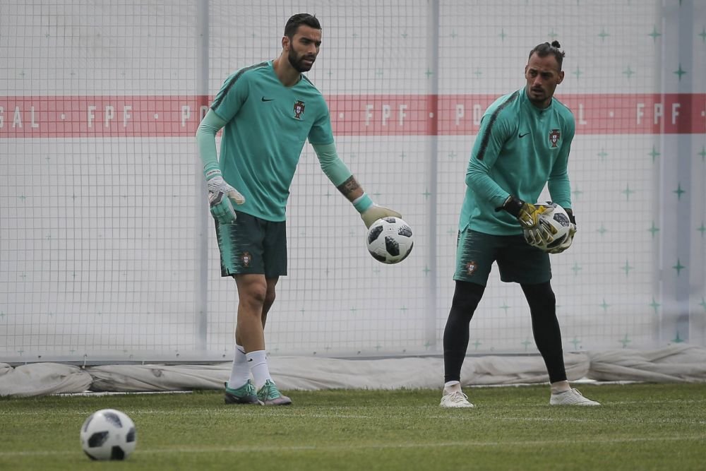 După trei Campionate Mondiale jucate, fostul fotbalist al lui CFR Cluj nu a mai prins lotul Portugaliei pentru ediția din Qatar_20