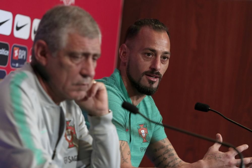 După trei Campionate Mondiale jucate, fostul fotbalist al lui CFR Cluj nu a mai prins lotul Portugaliei pentru ediția din Qatar_21