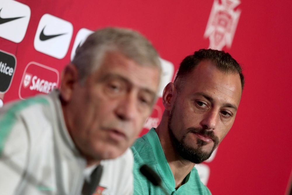 După trei Campionate Mondiale jucate, fostul fotbalist al lui CFR Cluj nu a mai prins lotul Portugaliei pentru ediția din Qatar_22